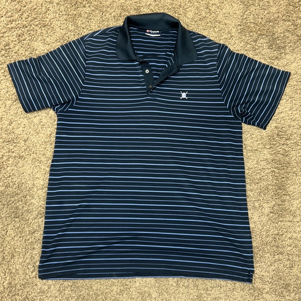 Chaps Mens golf shirt